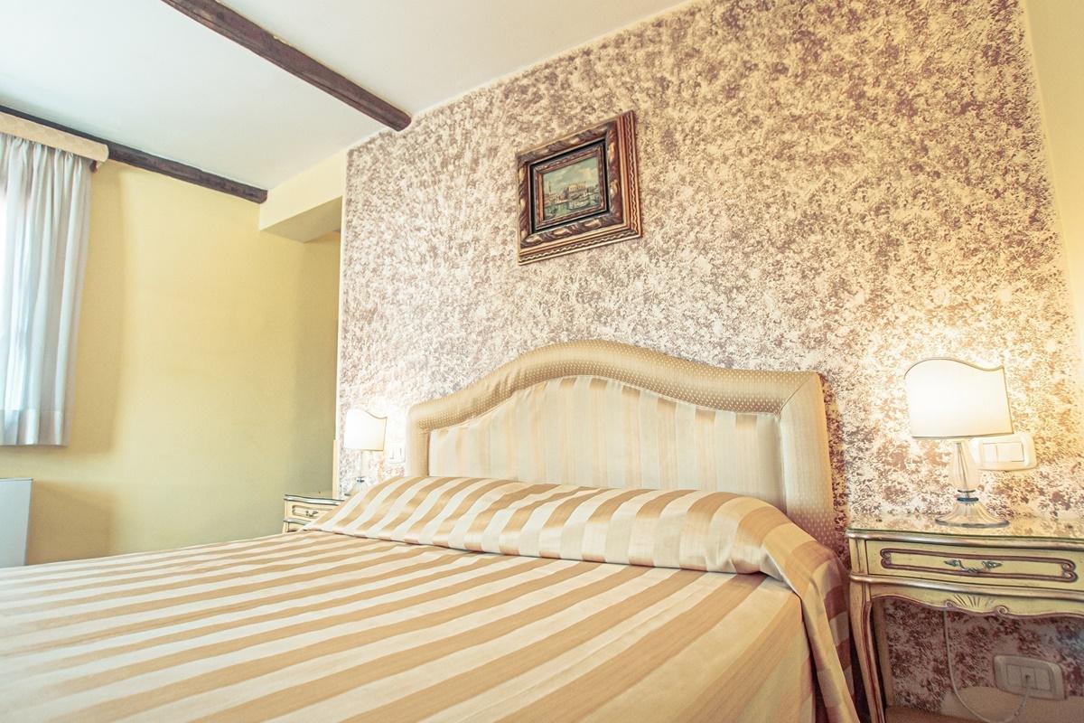 Hotel Villa Edera Lido di Venezia Kültér fotó