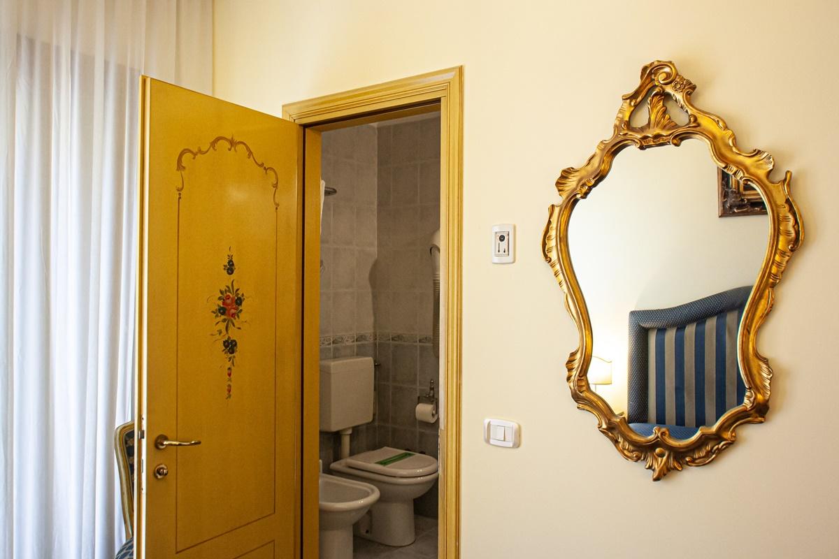 Hotel Villa Edera Lido di Venezia Kültér fotó