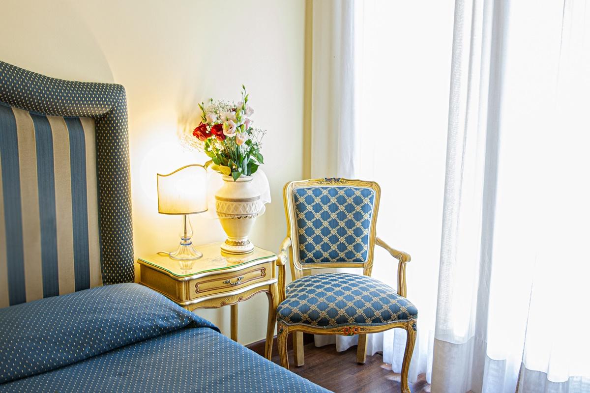 Hotel Villa Edera Lido di Venezia Kültér fotó